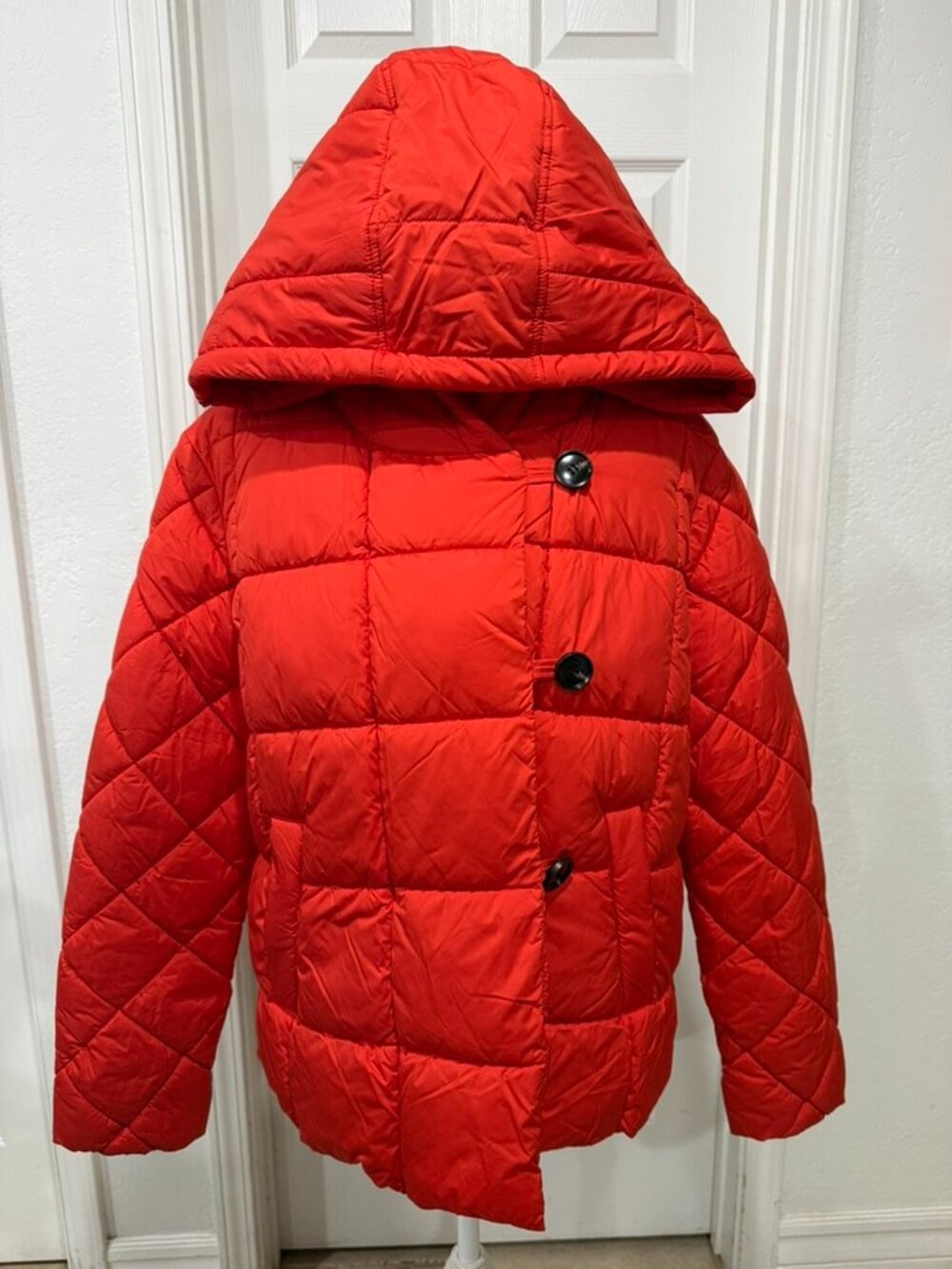 Bernardo Puffy Jacket